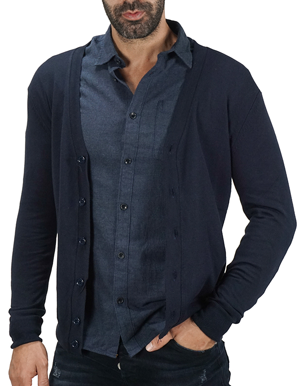 Endeson Man Sweater